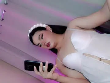 Chaturbate Live Sex of hotsiren101