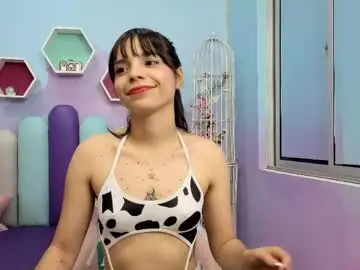 Chaturbate Best live sex cam show of isaa_skinnyy