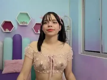 Chaturbate Nude Webcam of isaa_skinnyy