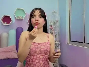 Chaturbate Best live sex cam show of isaa_skinnyy