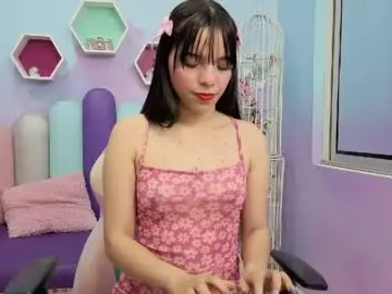 Chaturbate Live Porn of isaa_skinnyy