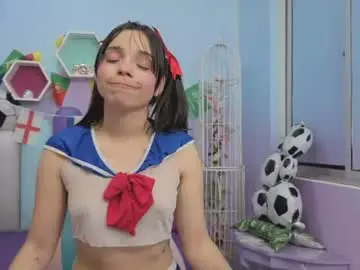 Chaturbate Private Sex Chat of isaa_skinnyy