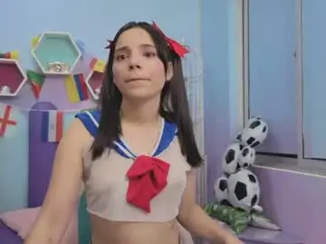 Chaturbate Sex Cam of isaa_skinnyy