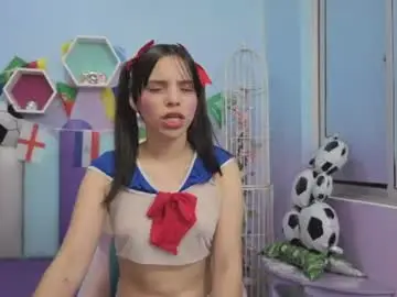 Chaturbate Sex Cam of isaa_skinnyy