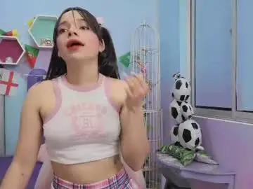 Chaturbate Sex Chat of isaa_skinnyy