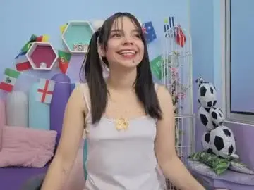 Chaturbate Sex Chat of isaa_skinnyy