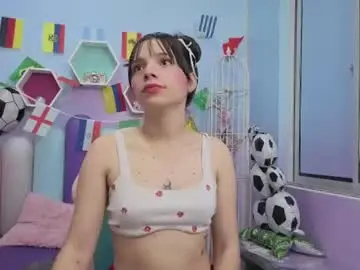 Chaturbate Free Live Porn of isaa_skinnyy