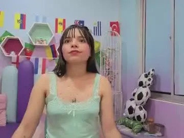 Chaturbate Live Porn of isaa_skinnyy