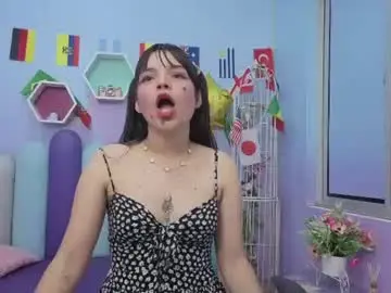 Chaturbate Private Sex Chat of isaa_skinnyy