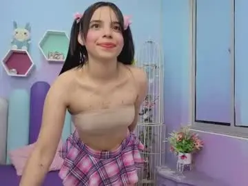 Chaturbate Adult Webcam of isaa_skinnyy