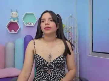 Chaturbate Private Sex Chat of isaa_skinnyy
