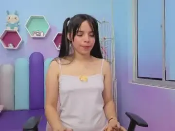 Chaturbate Private Sex Chat of isaa_skinnyy