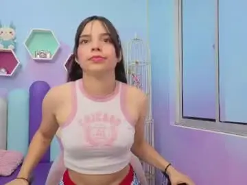 Chaturbate Free Live Porn of isaa_skinnyy