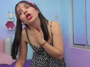 Chaturbate Adult Video Chat of isaa_skinnyy