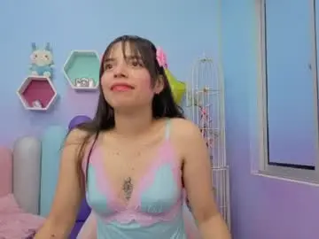 Chaturbate Free Porn Cam of isaa_skinnyy