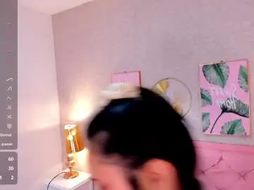 Chaturbate Best Webcam of ivonnylee_21