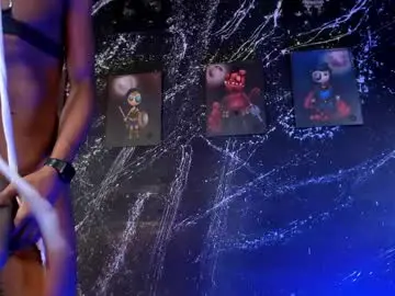 Chaturbate Private Sex Chat of jacksonmuller_