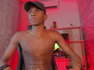 Chaturbate Best Webcam of jacksonmuller_