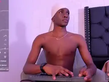 Chaturbate Adult Webcams of jacksonmuller_