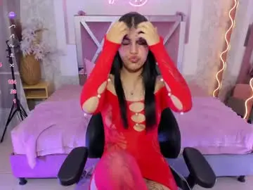 Chaturbate Sex Cam of jenna_tay1