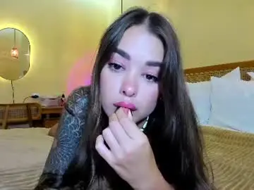 Chaturbate Adult Webcams of katekanexxx