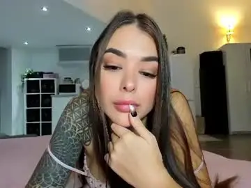 Chaturbate Adult Webcams of katekanexxx