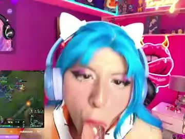 Chaturbate Adult Webcam of luaneter