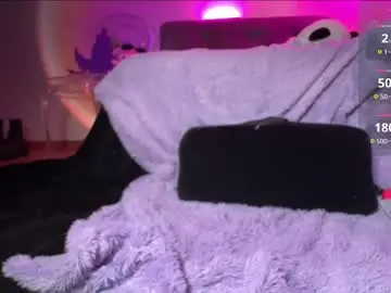 Chaturbate Sex Chat of luna_luuvz