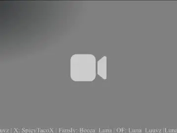 Chaturbate Private Sex Chat of luna_luuvz