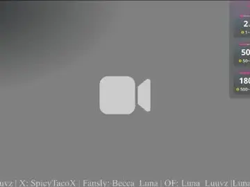 Chaturbate Live Sex of luna_luuvz