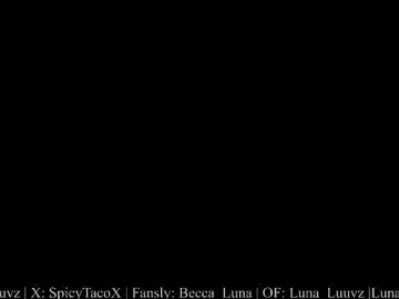 Chaturbate Sex Cam of luna_luuvz