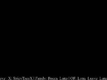 Chaturbate Free Live Porn of luna_luuvz