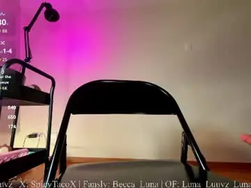 Chaturbate Watch Live Sex Cams of luna_luuvz
