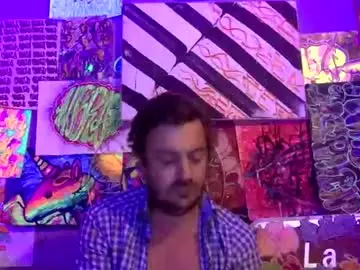 Chaturbate Live Sex of mahassitwalou