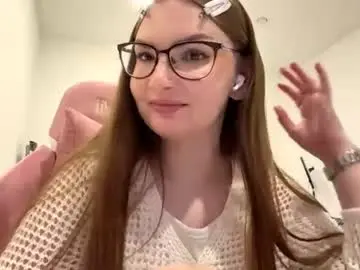 Chaturbate Live Porn of missyklym
