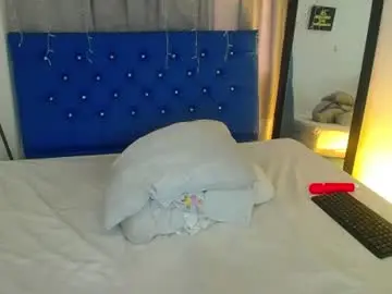 Chaturbate Live Sex of neighbor_ebony