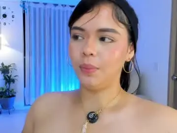 Chaturbate Private Sex Chat of nikavelvet