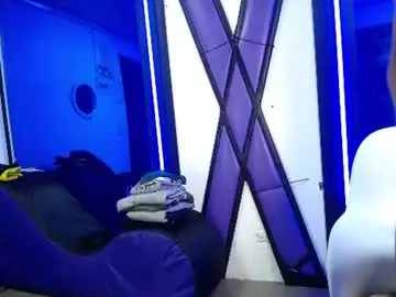 Chaturbate Sex Chat of nucitacouple__oficial