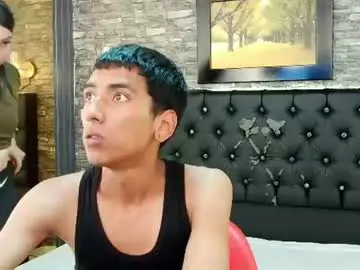 Chaturbate Free Porn Cam of nucitacouple__oficial