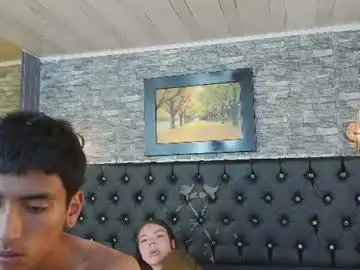 Chaturbate Live Sex Cam of nucitacouple__oficial