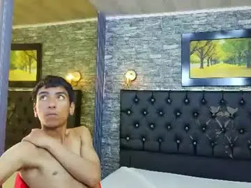 Chaturbate Watch Live Sex Cams of nucitacouple__oficial