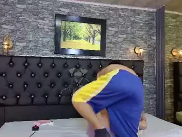 Chaturbate Best Webcam of nucitacouple__oficial