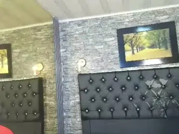 Chaturbate Watch Live Sex Cams of nucitacouple__oficial
