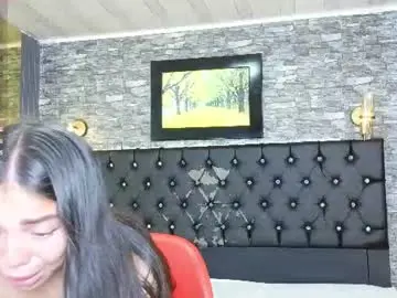 Chaturbate Sex Chat of nucitacouple__oficial