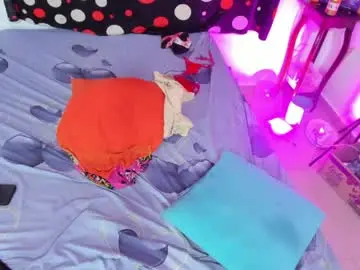 Chaturbate Nude Webcam of rihanna_hotx