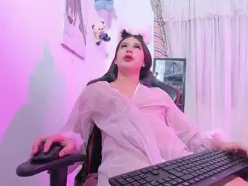 Chaturbate Live Porn of rihanna_hotx