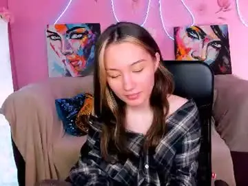 Chaturbate Live Sex of sabina_wul