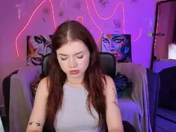Chaturbate Sex Cam of sabina_wul