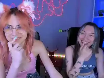 Chaturbate Sex Chat of sabina_wul