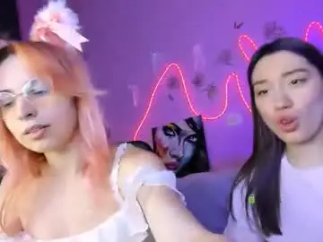 Chaturbate Free Live Porn of sabina_wul